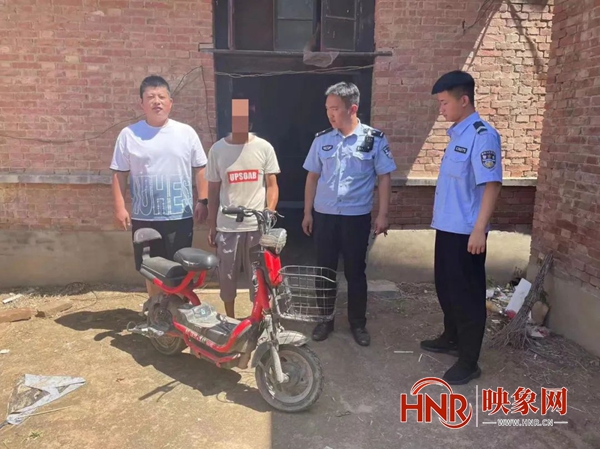清丰县公安局城镇派出所全力维护辖区治安大局稳定