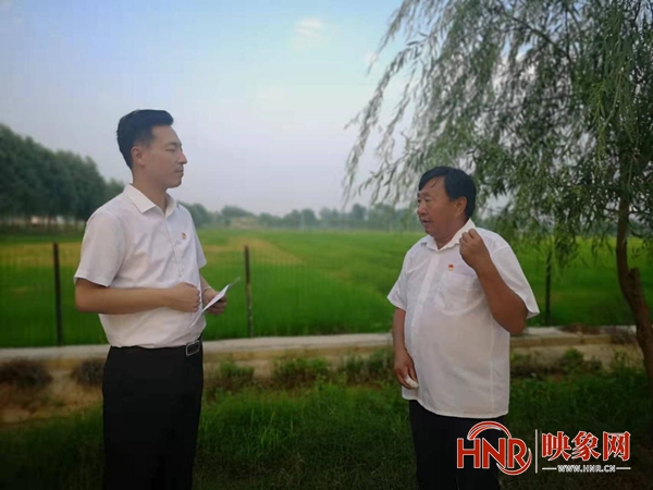 濮阳市范县：34年帮扶铸就“稻米+乡村旅游”产业振兴新格局
