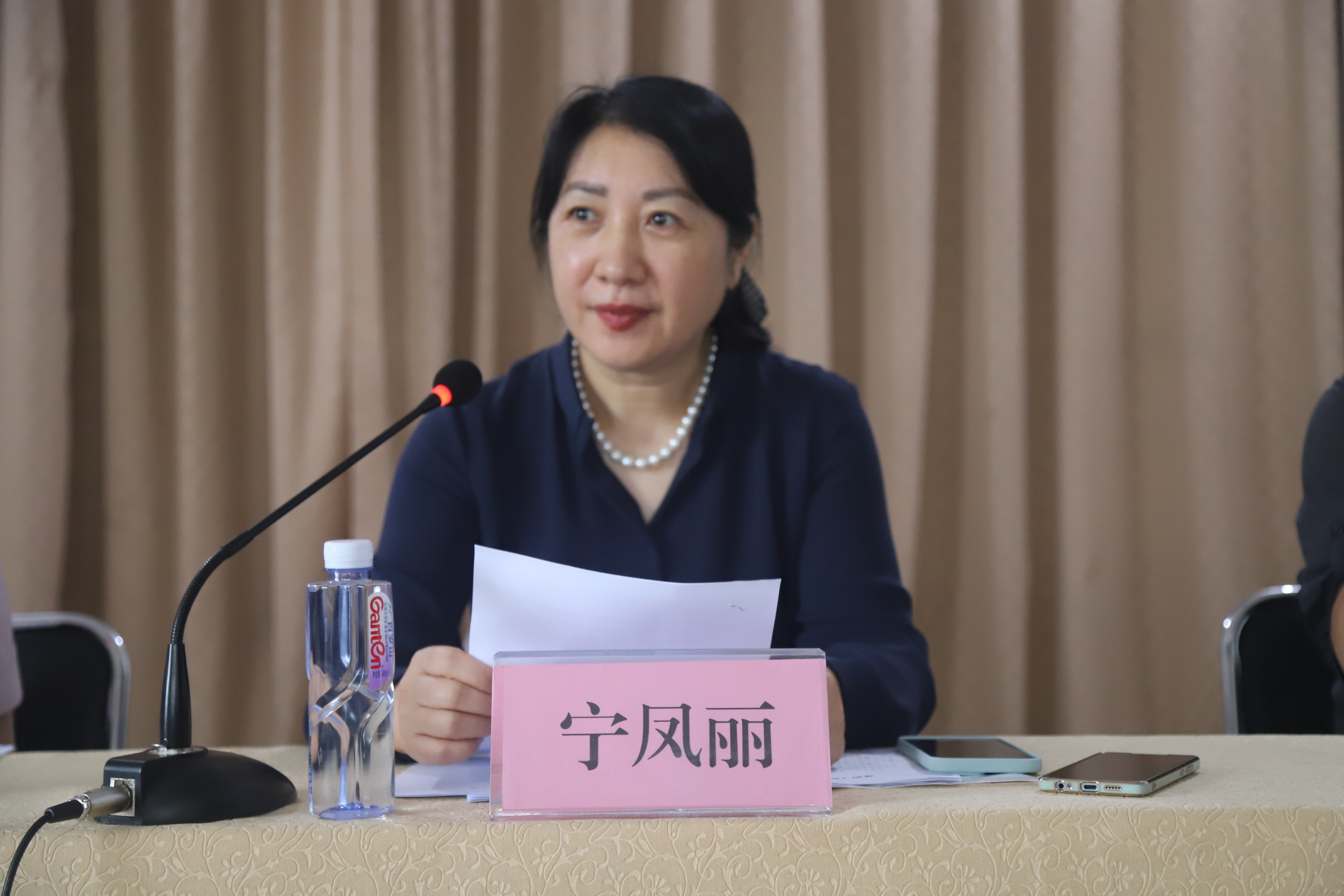 郑州市豫剧艺术中心国家艺术基金扶持项目豫剧黄河儿女开排仪式举行