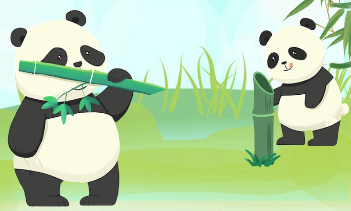 熊猫“使者”扎堆回国，为啥？一图读懂