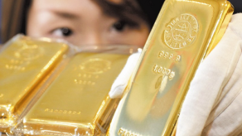 上百吨澳洲“掺杂”金条卖到中国？真相是