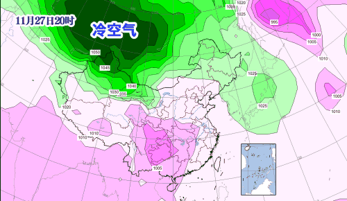 雨雪+大风！郑州最低温降至零下5℃