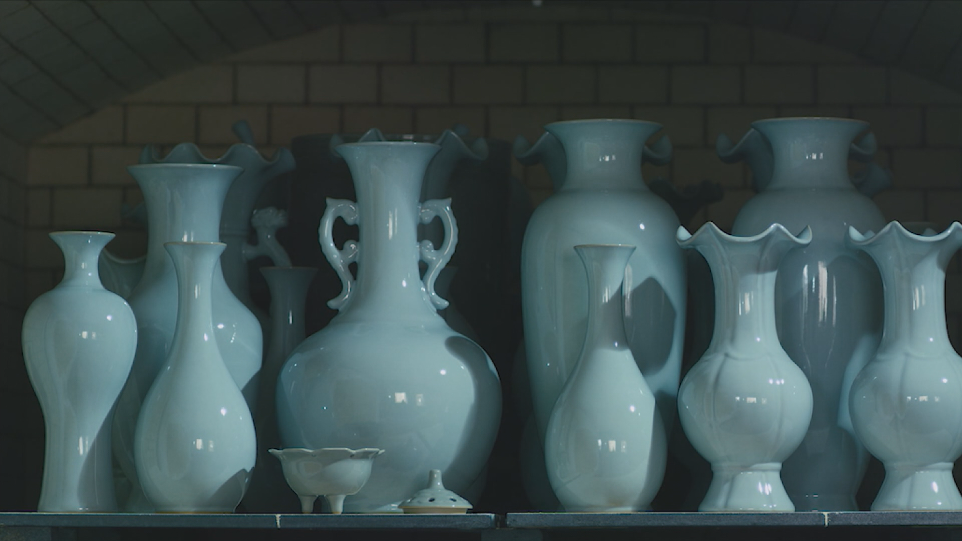 第三届中国汝瓷文化节将在河南汝州开幕