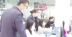 内黄县：精准助企纾困让企业“甜”在心里