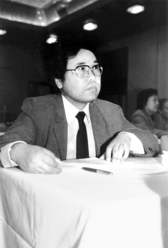 戏曲百科 | 著名戏剧家石磊