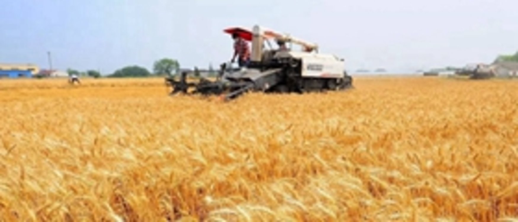 漯河市城乡一体化示范区统筹疫情防控 备战“三夏”生产