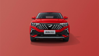 8.68万元至13.39万元，新捷达VS5、新捷达VS7型动上市