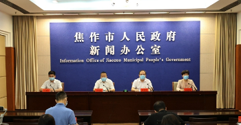 首次“直播送岗”10万余人次参与 焦作市力促就业基本盘稳中向好发展