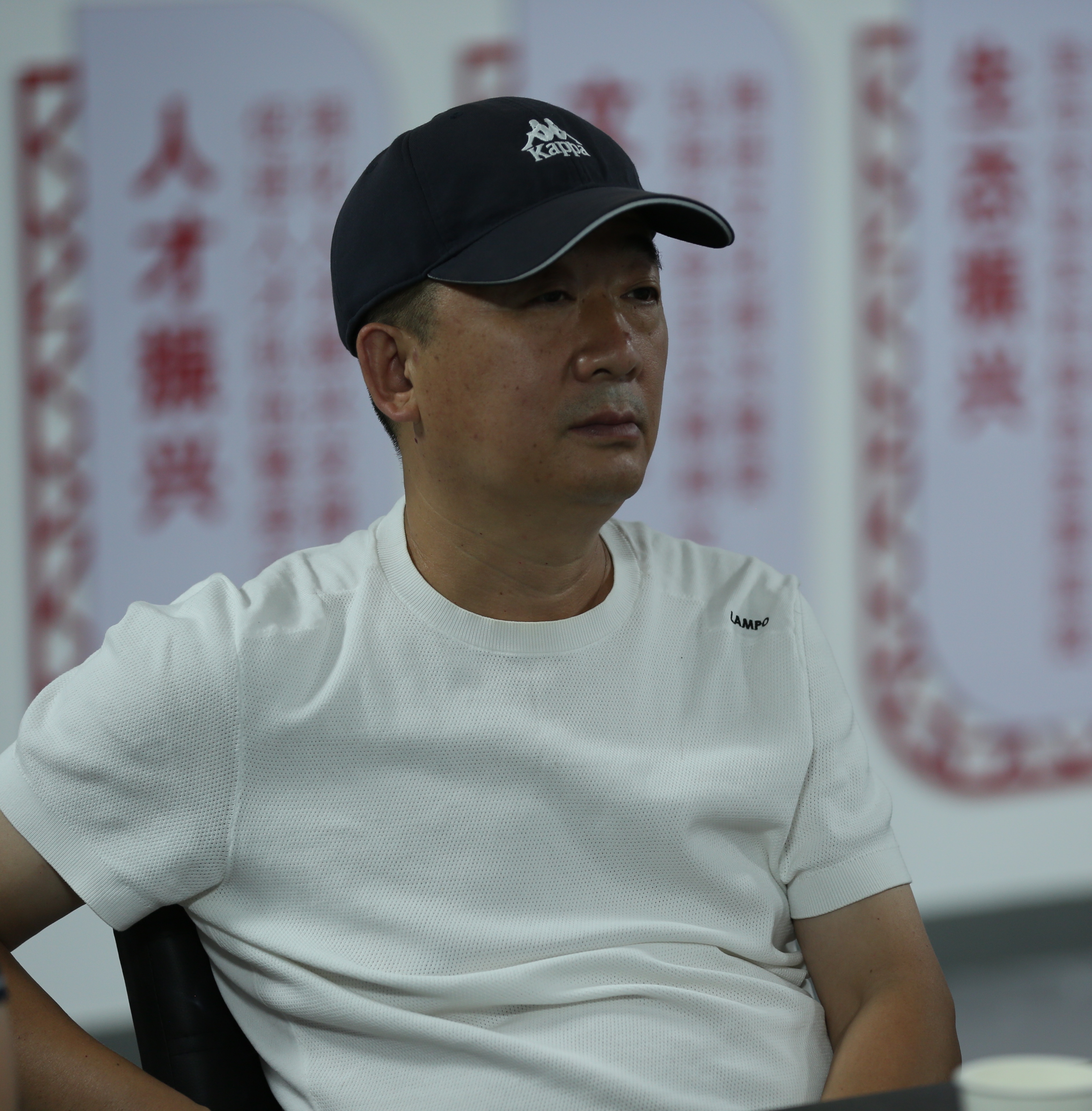 人人持证技能河南河南影视集团董事长陈斗勇一行前往学咨教育调研