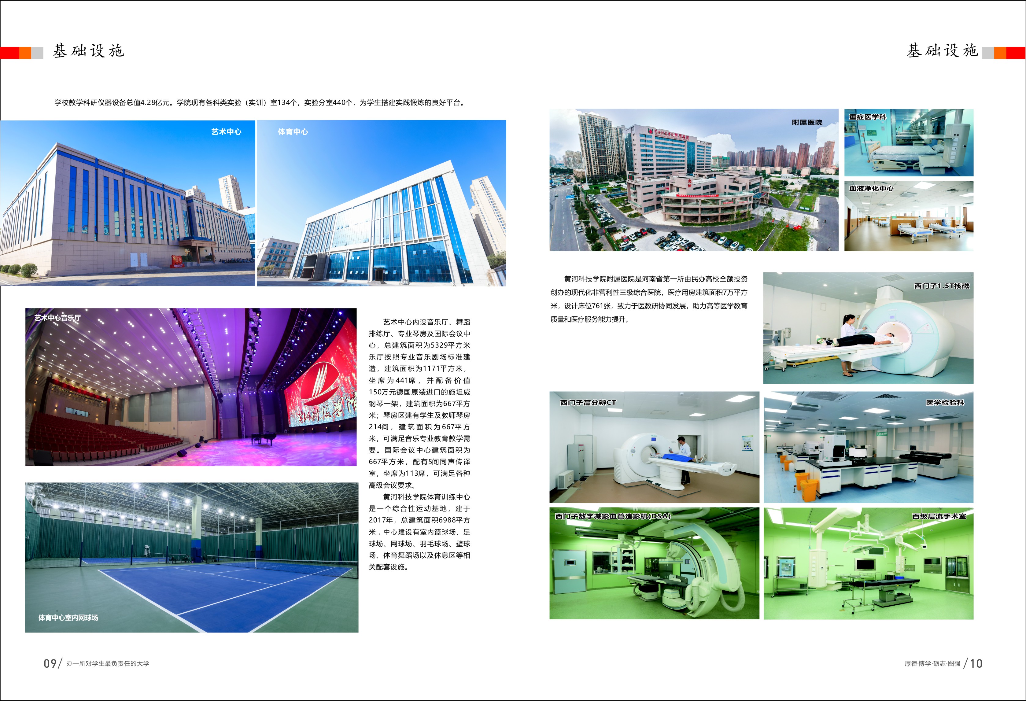 黄河科技学院2022年招生简章