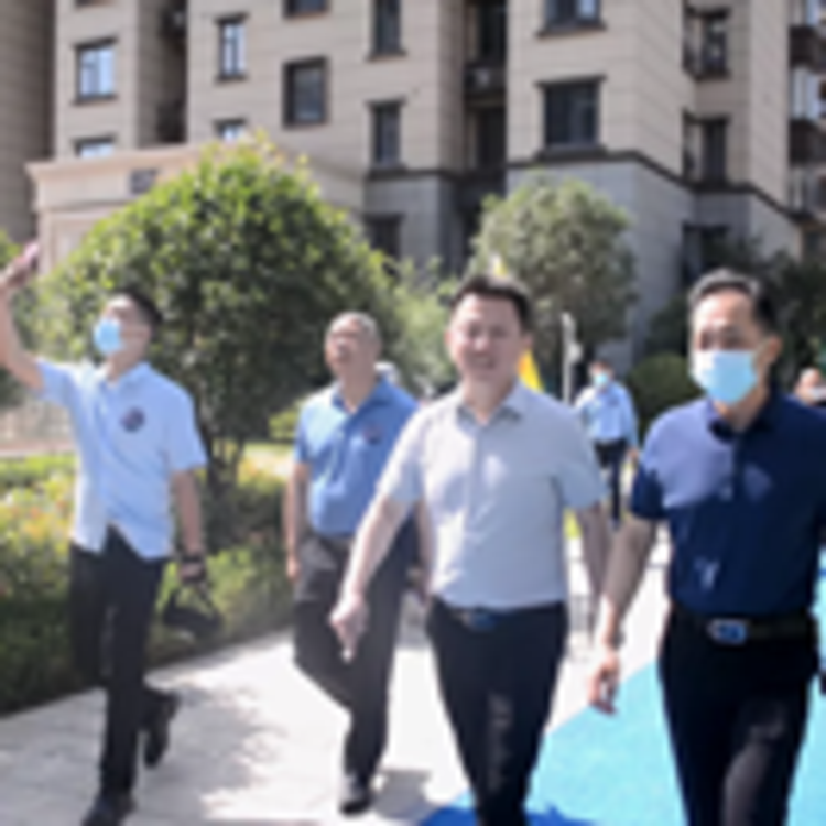 房企营销变革总裁峰会在御都·西平迎宾馆召开