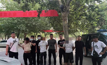 武陟县公安局：车内财物频失窃 警察破案擒盗贼