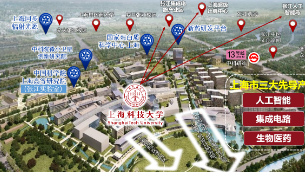 作为双一流高校的上海科技大学，您了解吗？