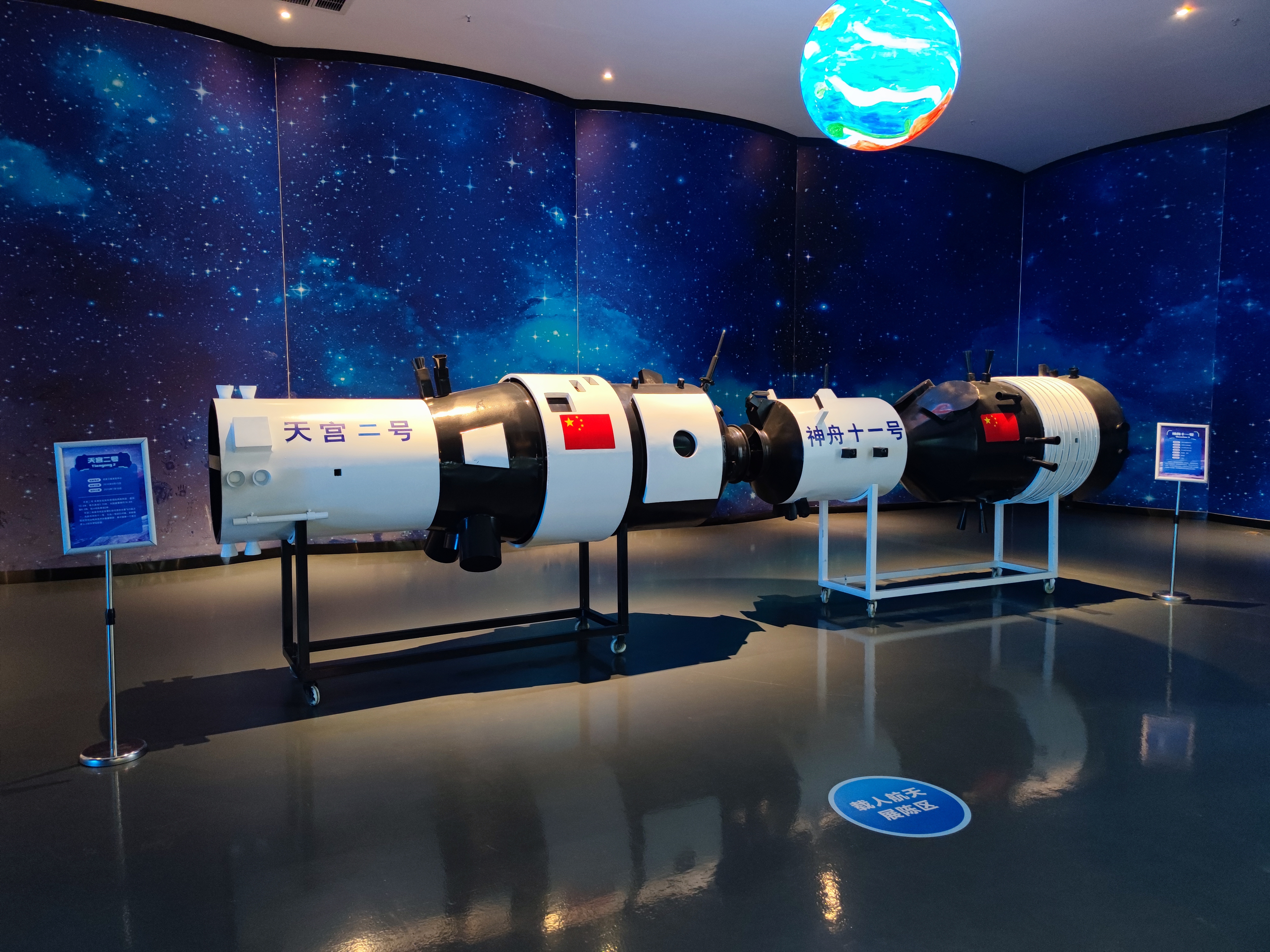 全省唯一安阳航空科普馆将于6月30日正式开馆