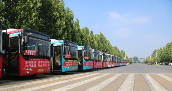 修武县：全力确保中考安全有序进行