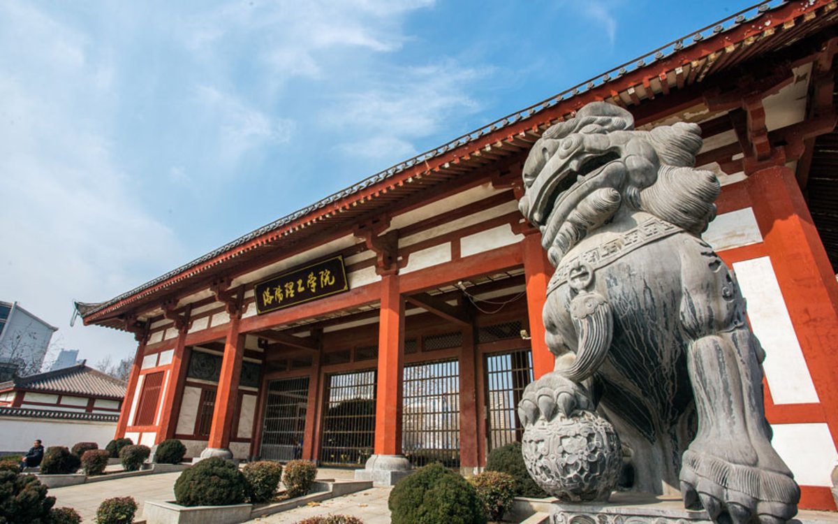 映象网 河南第一新闻门户