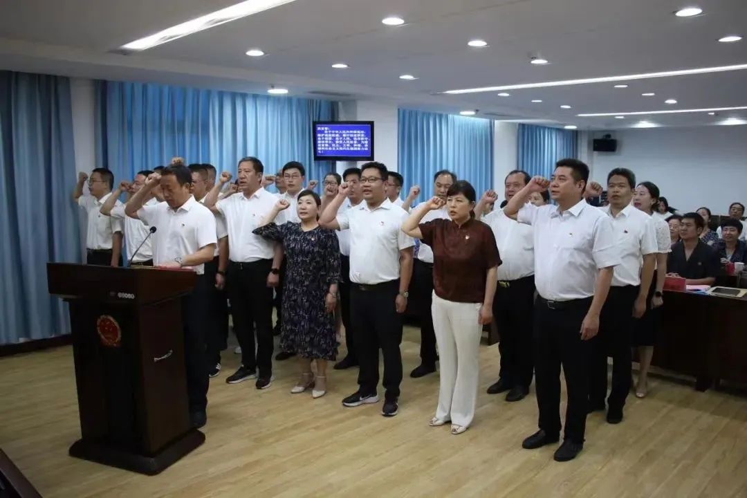 洛阳市瀍河区西工区发布最新人事任免
