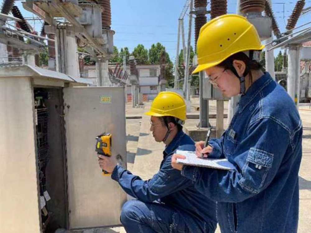 长葛市供电公司：三大聚焦有效应对负荷连创新高