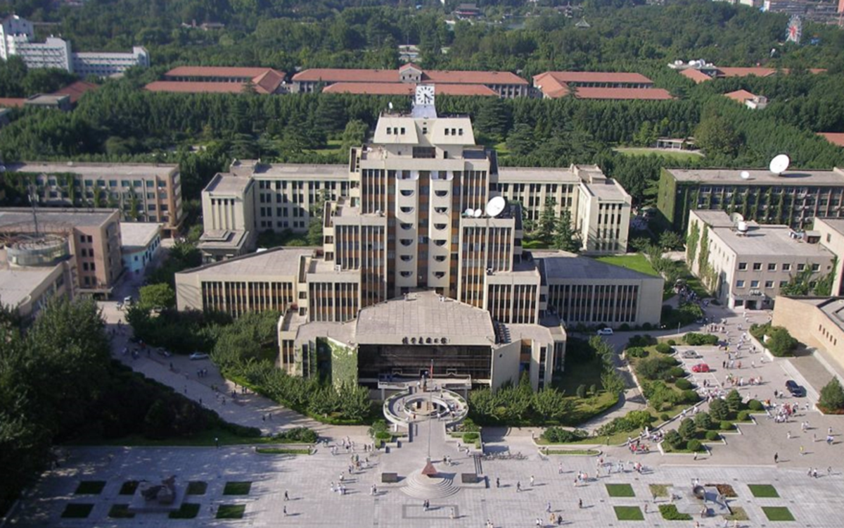 西安交通大学今年计划在豫招生331人 投放了6个“专业预选”大类