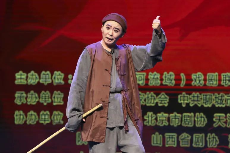 河南省4位选手荣获第五届中国戏剧红梅大赛一等奖