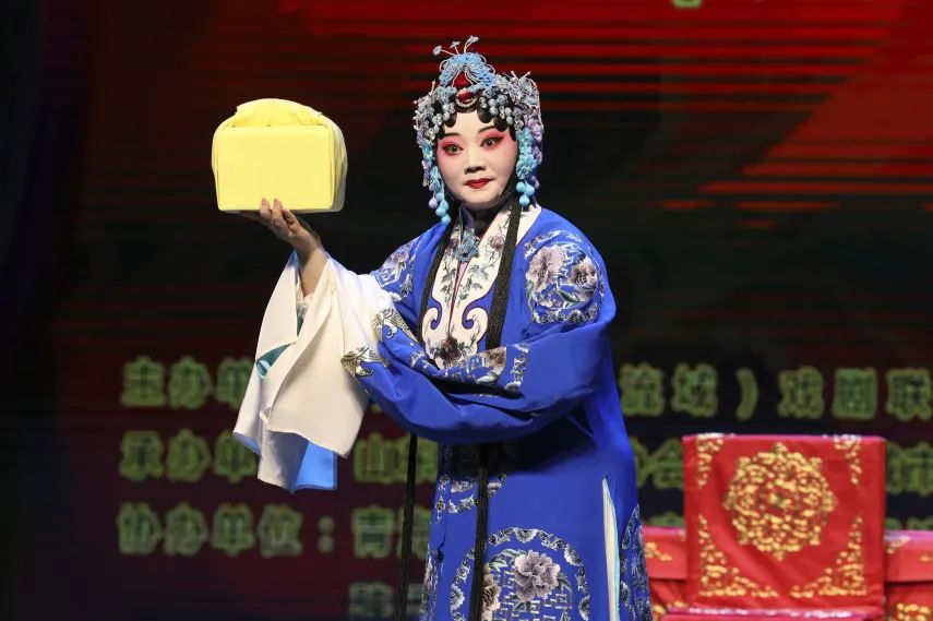 河南省4位选手荣获第五届中国戏剧红梅大赛一等奖