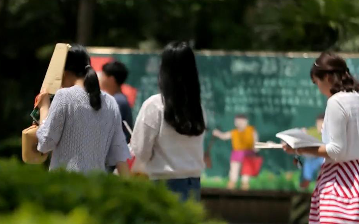河南到2025年将招引万名博士后等青年人才