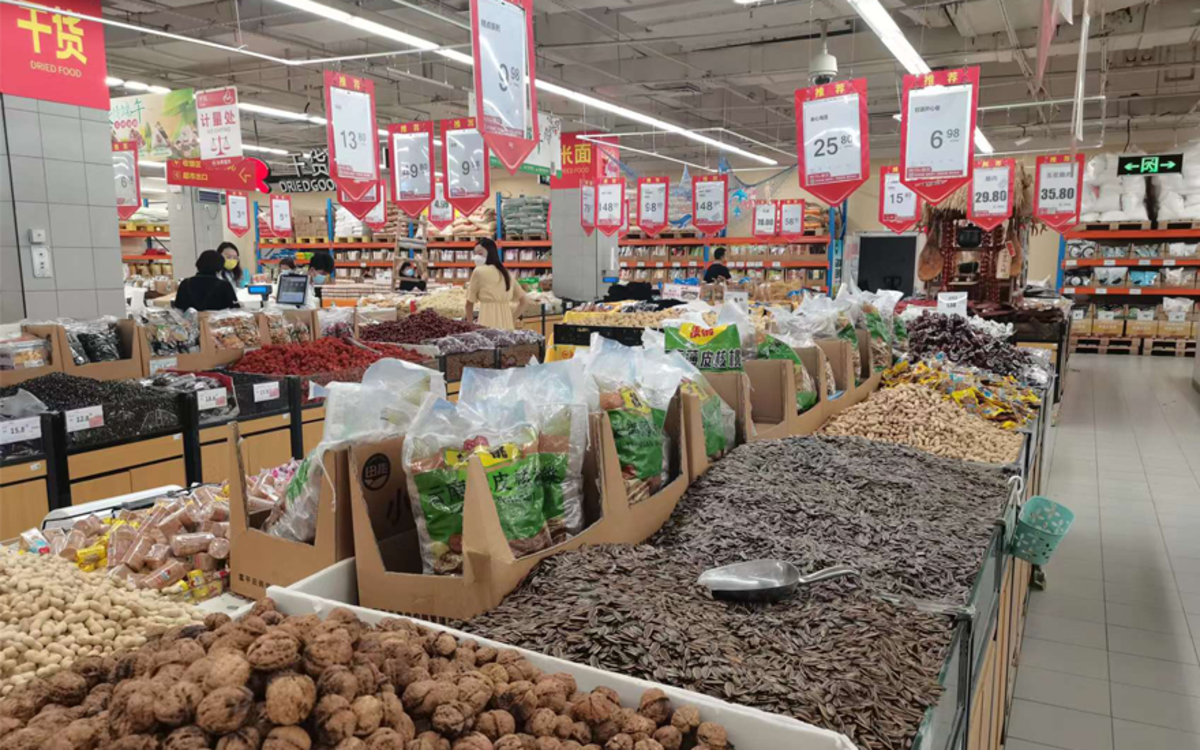 上午10点，“郑美绿城”最后一波1000万电商消费券来袭