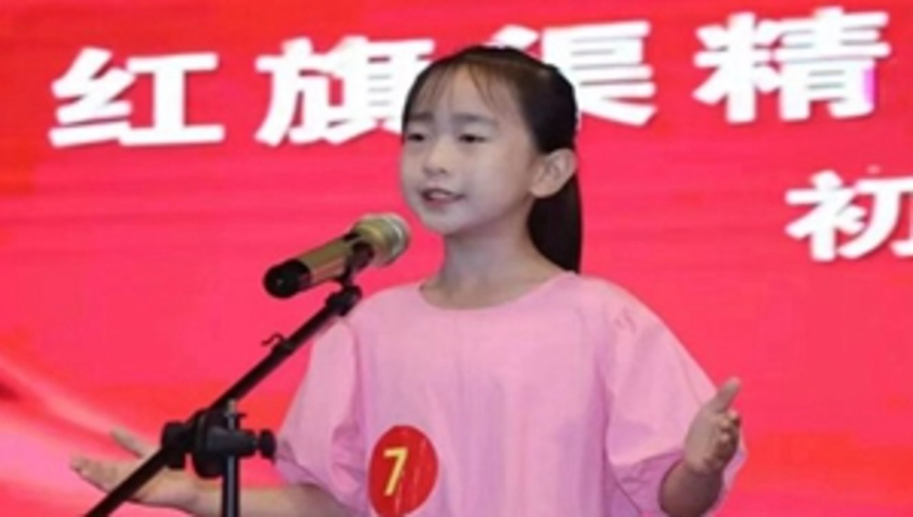 红旗渠精神宣讲员选拔大赛初赛举行
