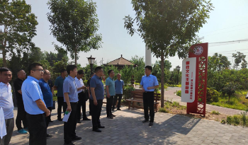 淇县纪委监委推动清廉建设一贯到底