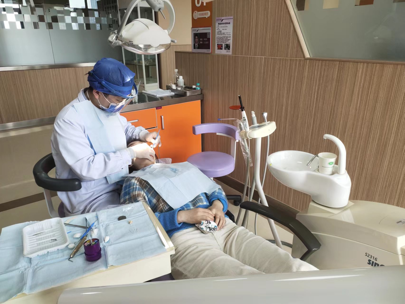 暑期口腔正畸科火爆七成儿童青少年存在错颌畸形