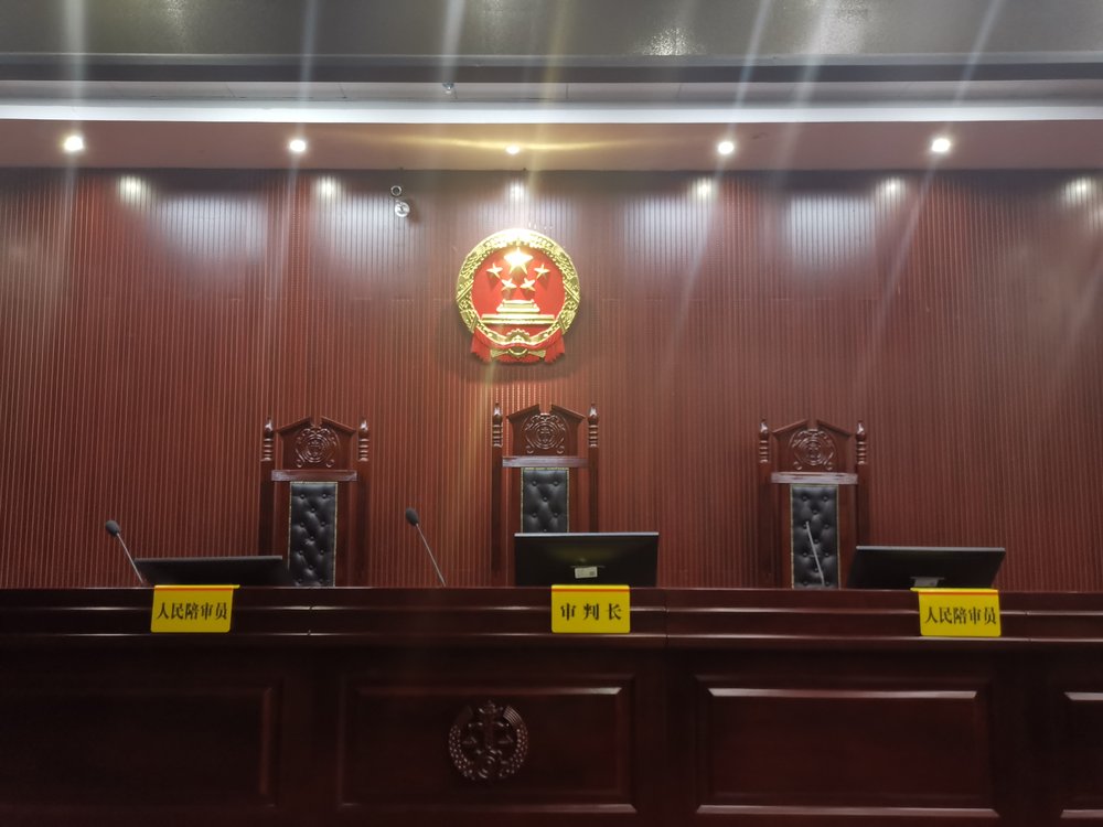 鹤壁淇滨区法院线上云调解高效化解建筑设备租赁合同纠纷