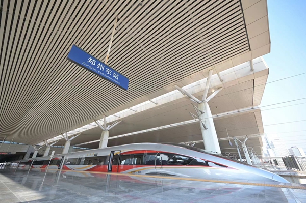 7月20日起，郑州铁路调整部分列车开行方案，具体车次看这里