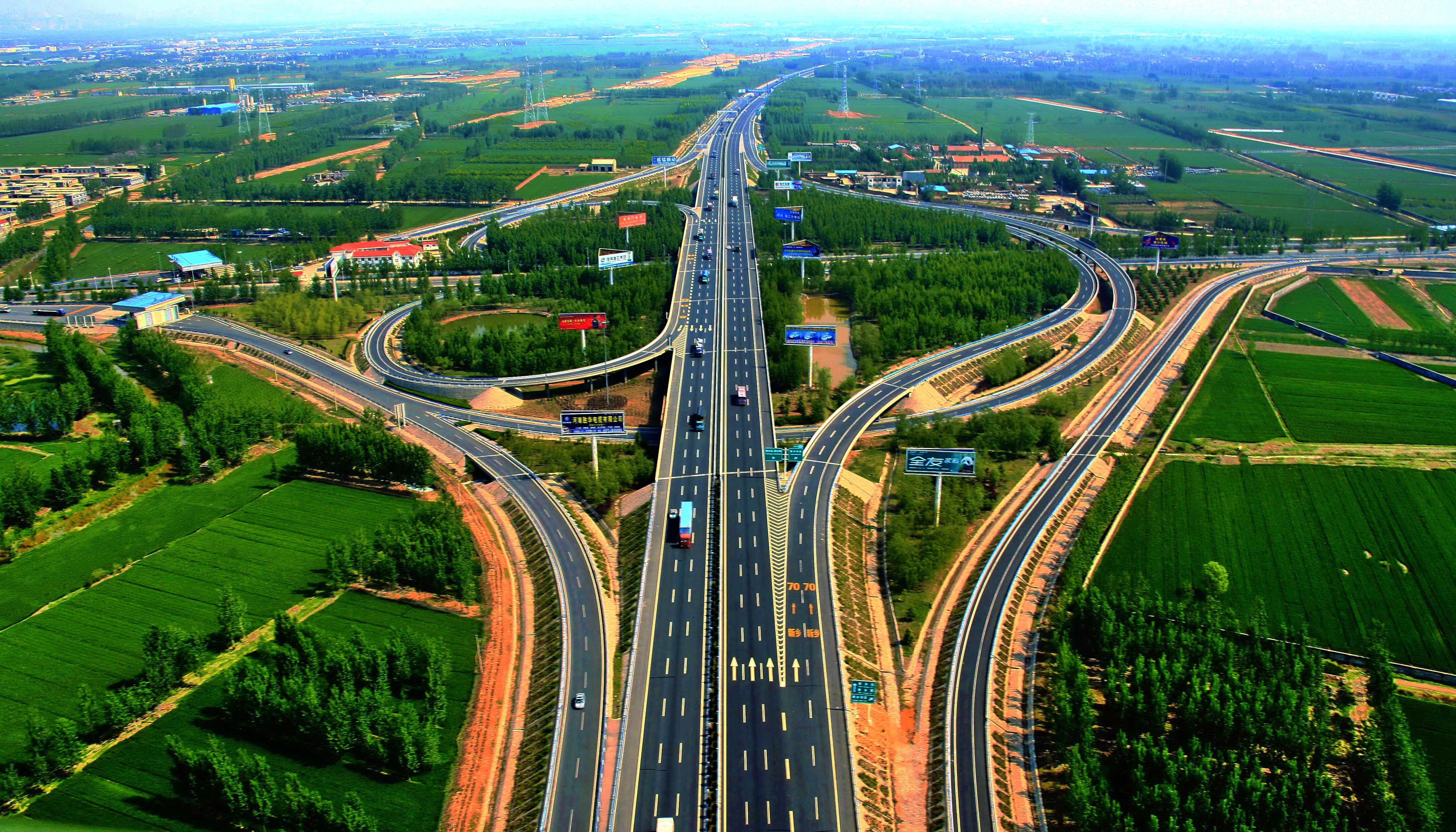 三组数据 观察河南交通运输上半年经济运行走势