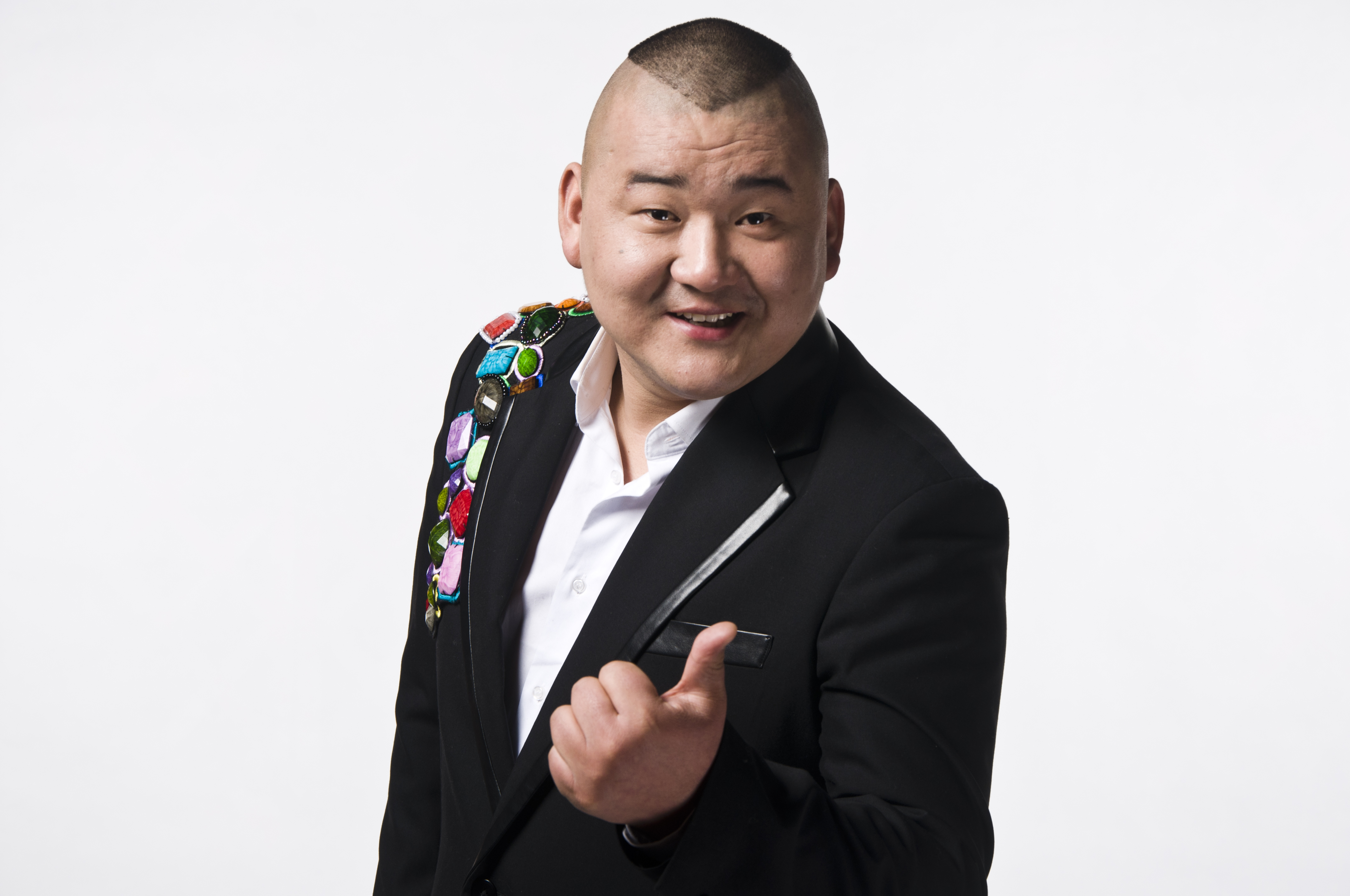 盛世梨园我来唱第三季海选赛第一场15点锁定梨园春抖音直播间