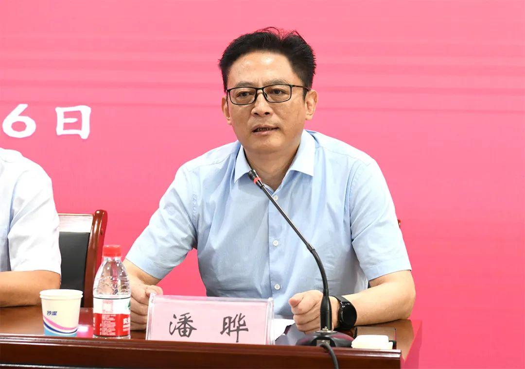 重磅袁义强被任命为河南省胸科医院党委书记院长