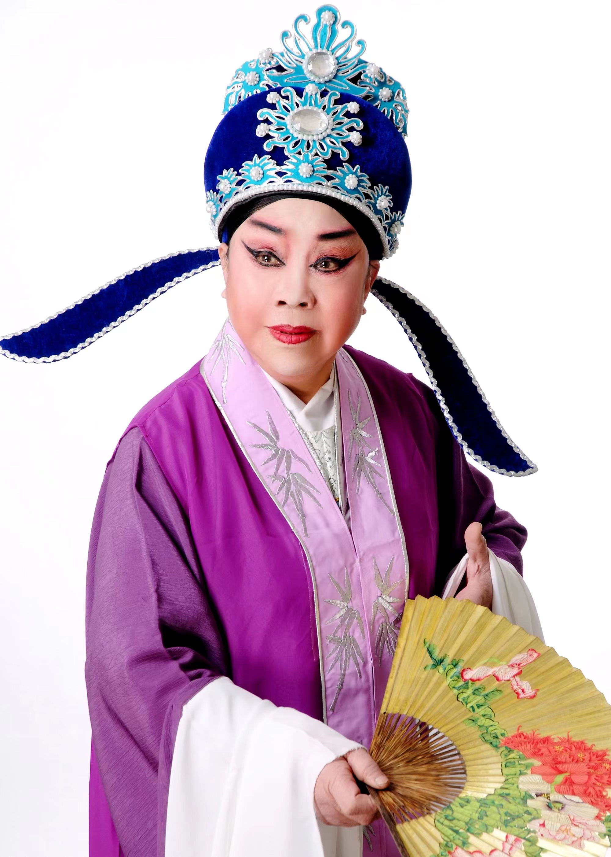 专家说流派王素君和王素君派的艺术品格王素君和王素君派的艺术品格