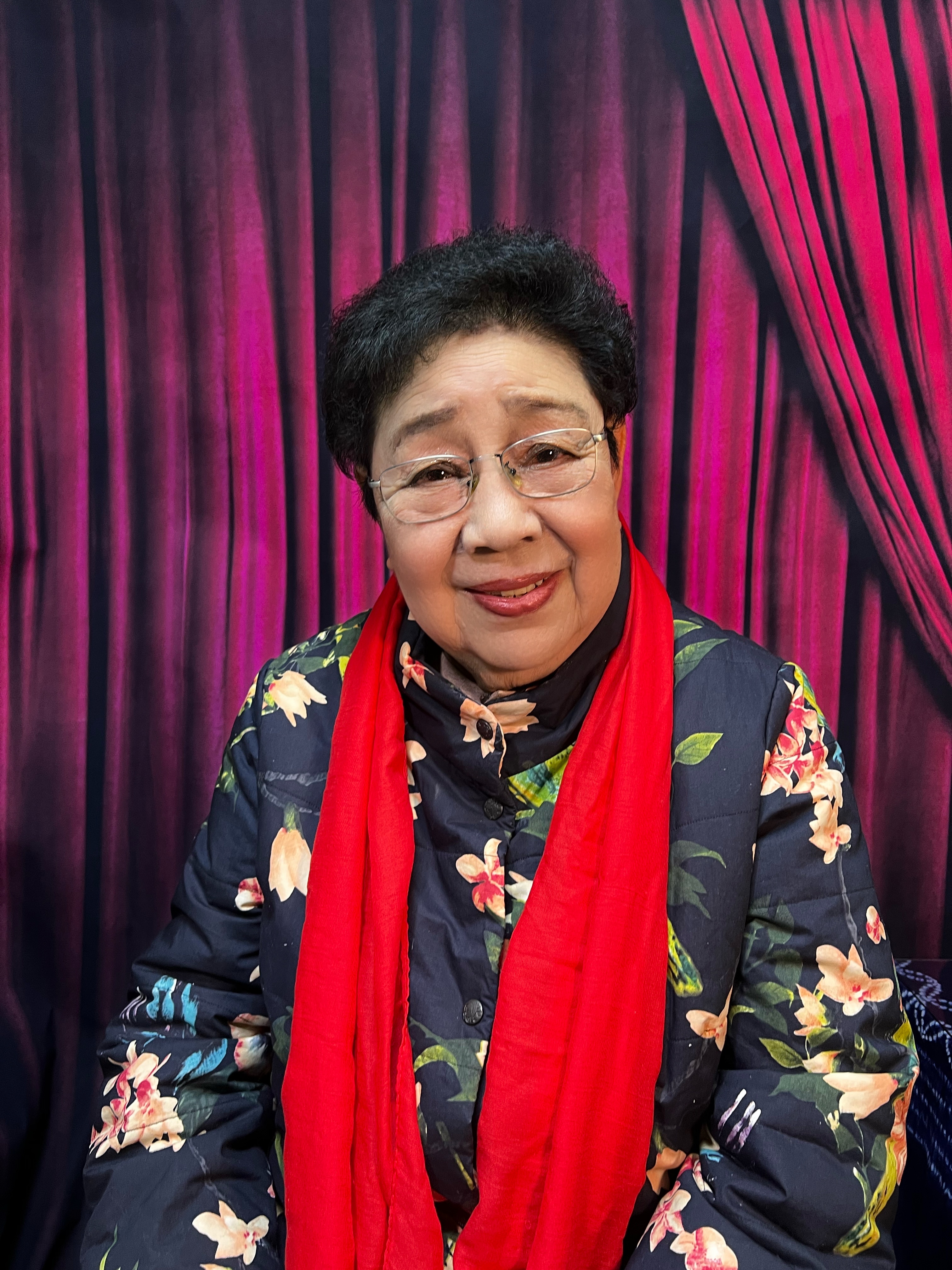 专家说流派王素君和王素君派的艺术品格王素君和王素君派的艺术品格