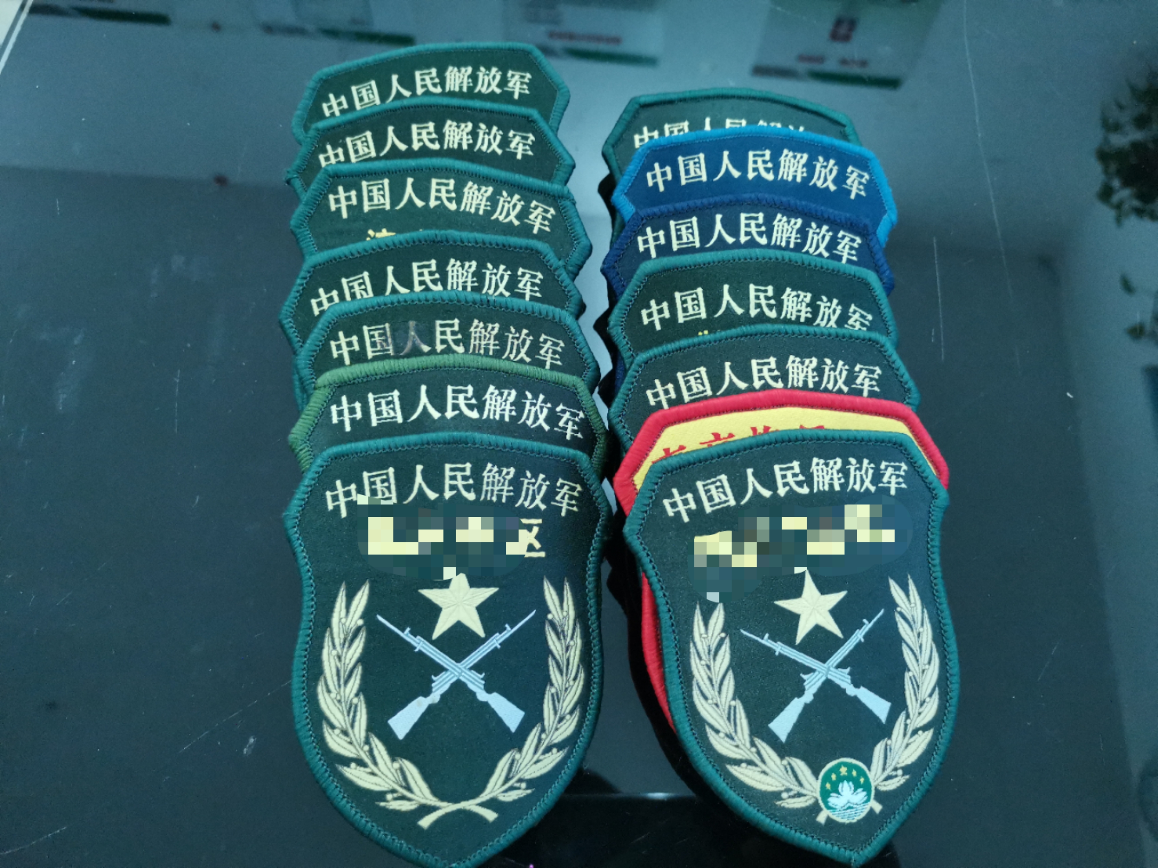 庆八一丨岗位在变初心不改退役不褪色岗位绽风采