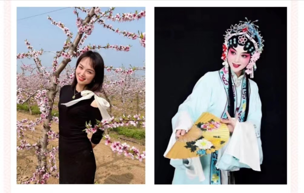 豫剧常派表演培训班特邀著名女高音歌唱家陈淑敏为学员们授课