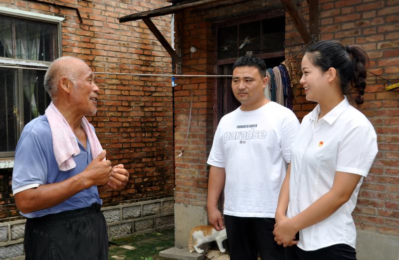 夏邑何营名人图片