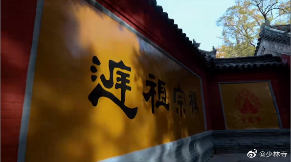 “外国人能进，中国人不能进？” 铁骥视频就“误伤”少林寺发布致歉声明