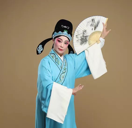 豫剧祥符调传承剧目秋江8月19日首演