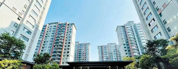 鹤壁经济技术开发区“最美楼院”揭牌