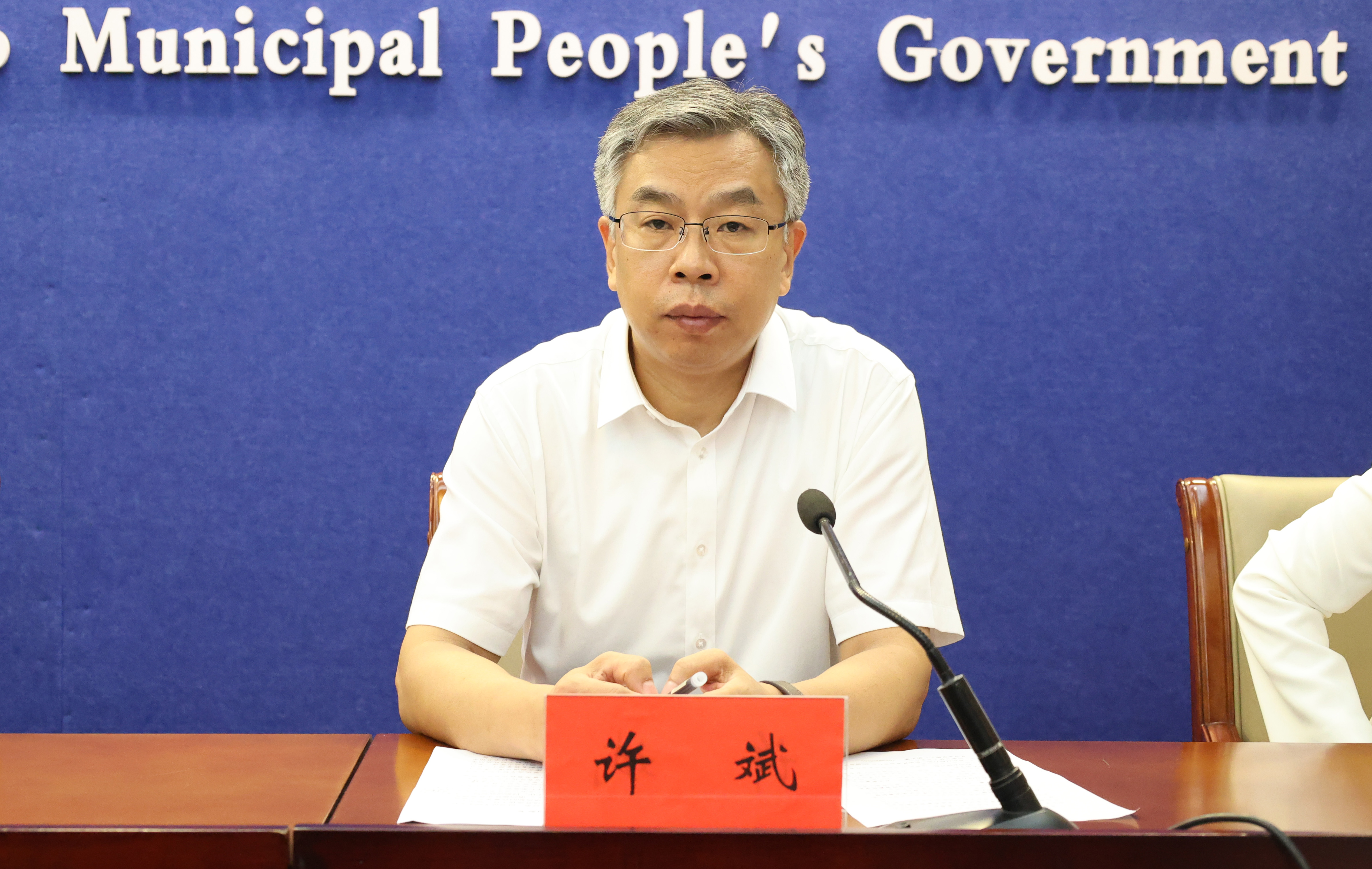 河南焦作构筑坚强组织堡垒引进高层次急需紧缺人才233万人