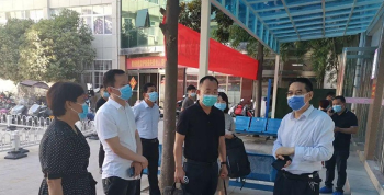 方城县妇幼保健院临床基因扩增实验室正式通过验收