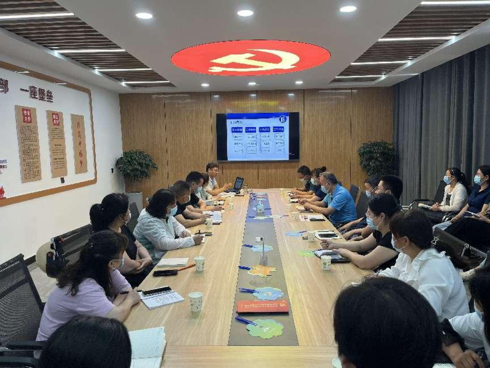 聚焦急难愁盼 鹤壁市山城区火电厂社区扎实推进“扫黄打非”工作