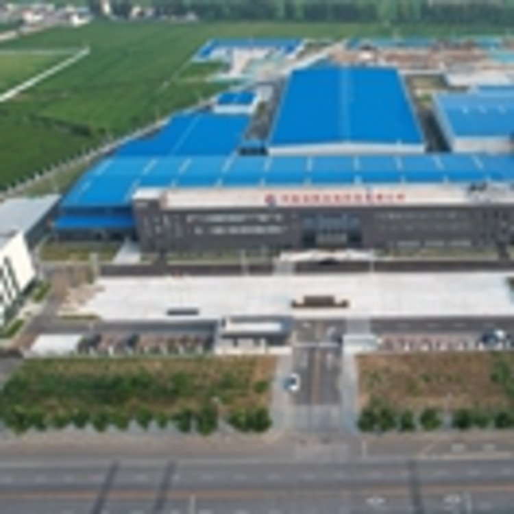 安阳县“三个一批”项目建设高质量发展侧记