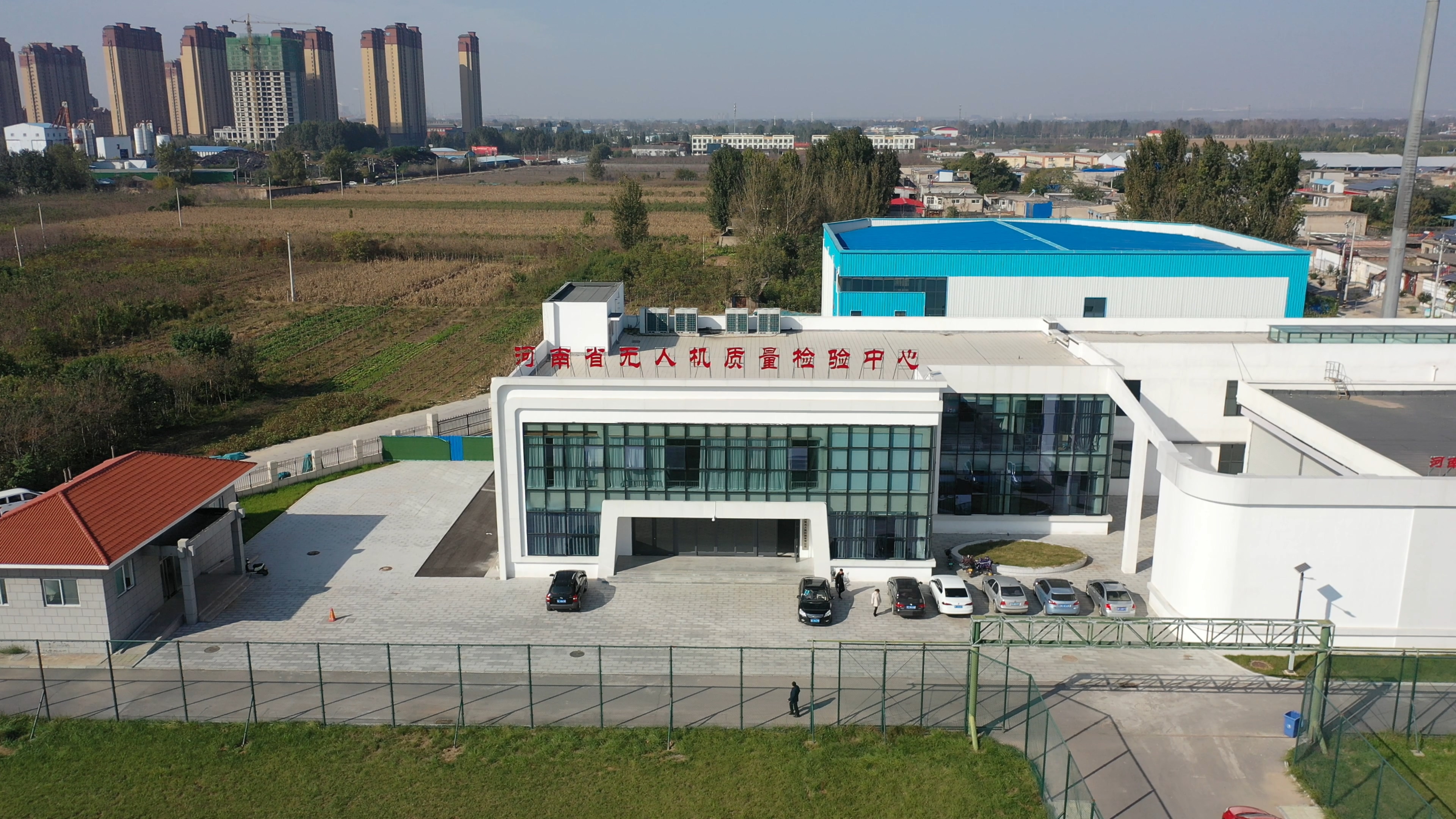 安阳市北关区新增6家河南省科技型中小企业