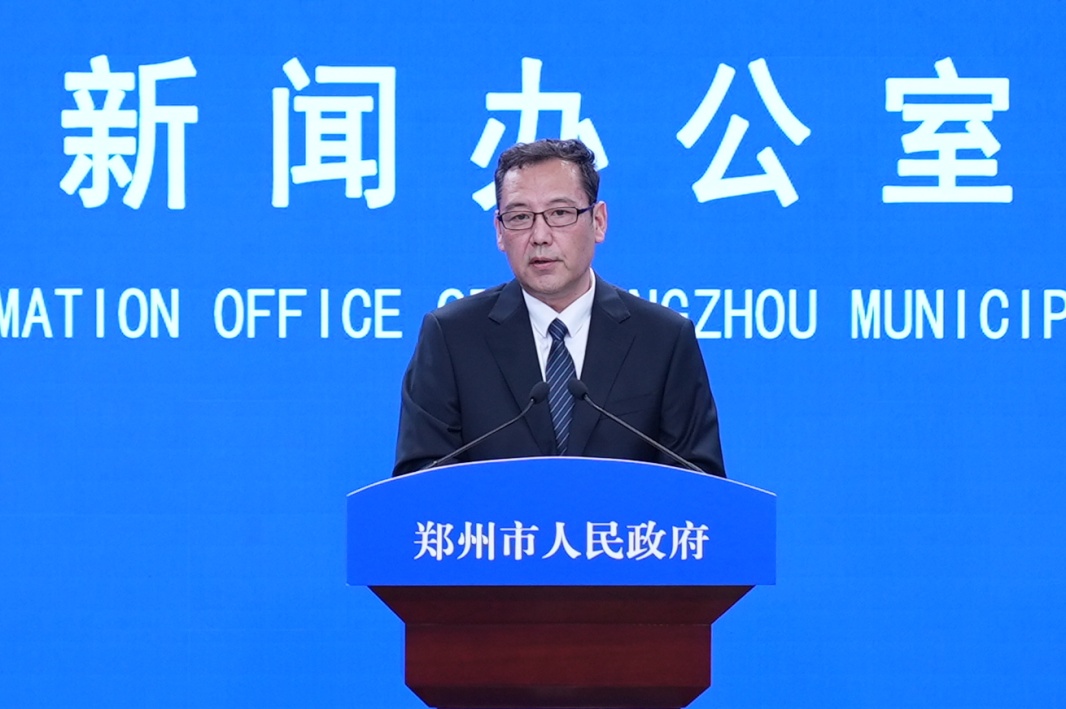 创新•发展•传承 第九届博博会9月1日郑州开幕