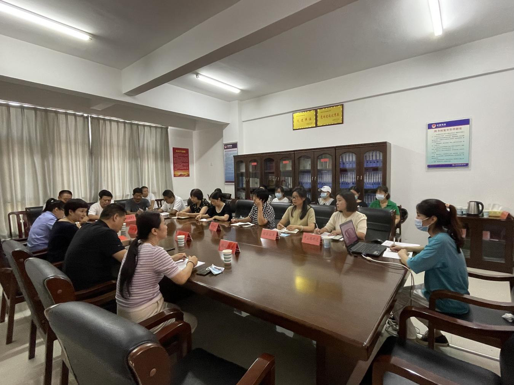 鹤壁鹤山区强化矛盾纠纷调解指导 构建多元化调解机制